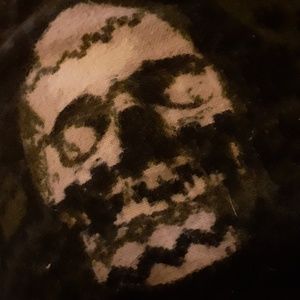 Meet your Posher, Jason